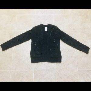 ⭐️ “CAT & JACK” SWEATER ⭐️